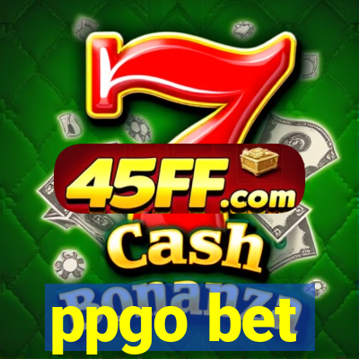 ppgo bet